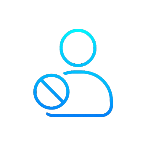 Zero Sign-Up